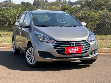 HYUNDAI HB 20 Sedan 1.6 16V 4P FLEX COMFORT PLUS, Foto 9