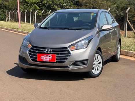 HYUNDAI HB 20 Sedan 1.6 16V 4P FLEX COMFORT PLUS, Foto 11