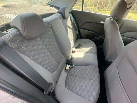 HYUNDAI HB 20 Sedan 1.6 16V 4P FLEX COMFORT PLUS, Foto 13