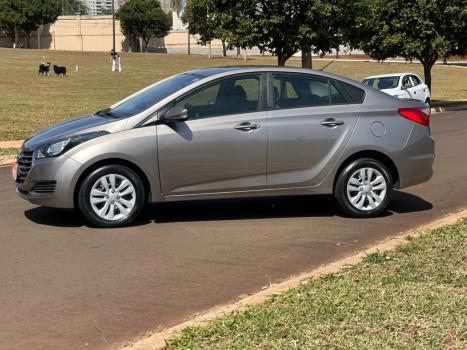 HYUNDAI HB 20 Sedan 1.6 16V 4P FLEX COMFORT PLUS, Foto 19