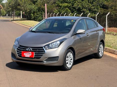 HYUNDAI HB 20 Sedan 1.6 16V 4P FLEX COMFORT PLUS, Foto 20