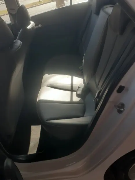 HYUNDAI HB 20 Sedan 1.6 16V 4P FLEX PREMIUM AUTOMTICO, Foto 3