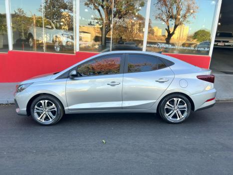 HYUNDAI HB 20 Sedan 1.0 12V 4P FLEX TGDI TURBO COMFORT AUTOMÁTICO, Foto 6 HYUNDAI HB 20 Sedan 1.0 12V 4P FLEX TGDI TURBO COMFORT AUTOMÁTICO, Foto 6
