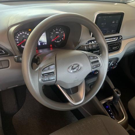HYUNDAI HB 20 Sedan 1.0 12V 4P FLEX TGDI TURBO COMFORT AUTOMÁTICO, Foto 7 HYUNDAI HB 20 Sedan 1.0 12V 4P FLEX TGDI TURBO COMFORT AUTOMÁTICO, Foto 7
