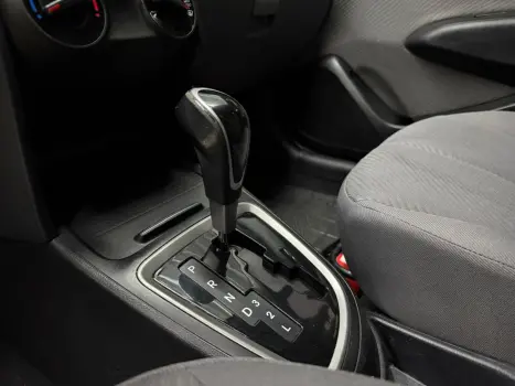 HYUNDAI HB 20 Sedan 1.6 16V 4P FLEX PREMIUM AUTOMTICO, Foto 4