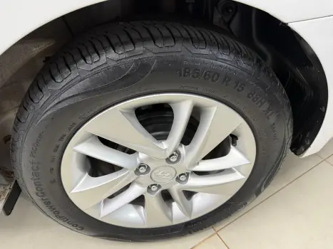 HYUNDAI HB 20 Sedan 1.6 16V 4P FLEX PREMIUM AUTOMTICO, Foto 6