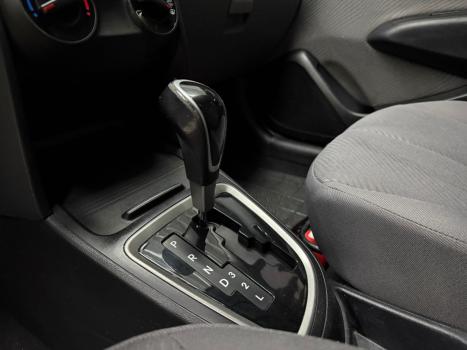 HYUNDAI HB 20 Sedan 1.6 16V 4P FLEX PREMIUM AUTOM�TICO, Foto 4