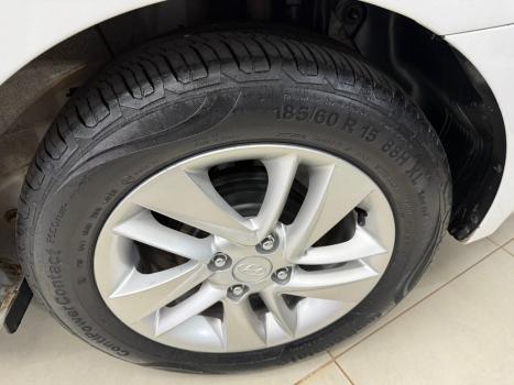 HYUNDAI HB 20 Sedan 1.6 16V 4P FLEX PREMIUM AUTOM�TICO, Foto 6