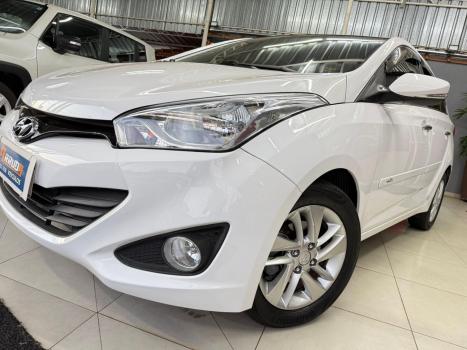 HYUNDAI HB 20 Sedan 1.6 16V 4P FLEX PREMIUM AUTOM�TICO, Foto 10