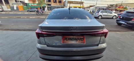 HYUNDAI HB 20 Sedan 1.0 12V 4P FLEX COMFORT PLUS, Foto 4