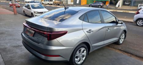 HYUNDAI HB 20 Sedan 1.0 12V 4P FLEX COMFORT PLUS, Foto 6