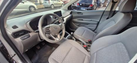 HYUNDAI HB 20 Sedan 1.0 12V 4P FLEX COMFORT PLUS, Foto 11