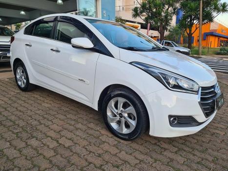 HYUNDAI HB 20 Sedan 1.6 16V 4P FLEX PREMIUM, Foto 2