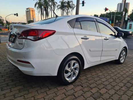 HYUNDAI HB 20 Sedan 1.6 16V 4P FLEX PREMIUM, Foto 5