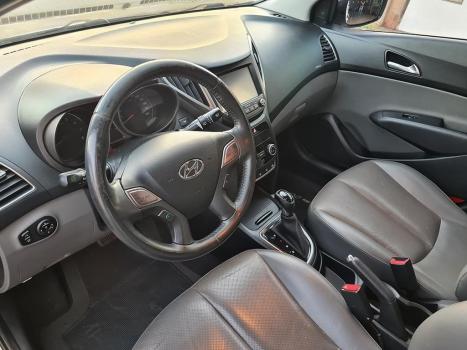 HYUNDAI HB 20 Sedan 1.6 16V 4P FLEX PREMIUM, Foto 7