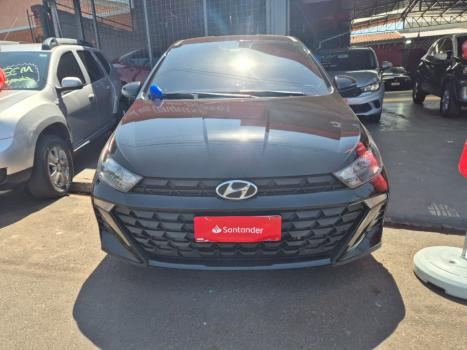 HYUNDAI HB 20 Sedan 1.0 12V 4P FLEX COMFORT PLUS, Foto 1