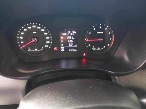 HYUNDAI HB 20 Sedan 1.0 12V 4P FLEX COMFORT PLUS, Foto 9