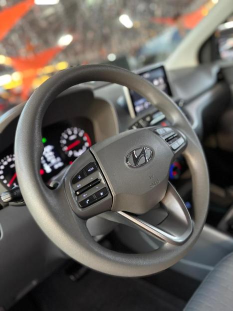 HYUNDAI HB 20 Sedan 1.0 12V 4P FLEX TGDI TURBO COMFORT AUTOMTICO, Foto 14