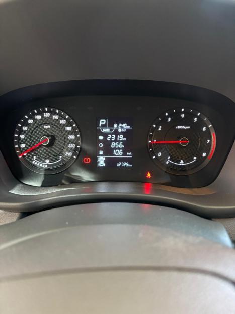 HYUNDAI HB 20 Sedan 1.0 12V 4P FLEX TGDI TURBO COMFORT AUTOMTICO, Foto 15