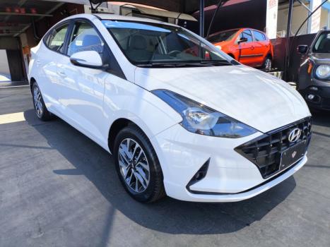 HYUNDAI HB 20 Sedan 1.6 16V 4P FLEX VISION AUTOMTICO, Foto 4