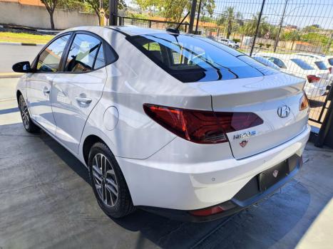 HYUNDAI HB 20 Sedan 1.6 16V 4P FLEX VISION AUTOMTICO, Foto 5