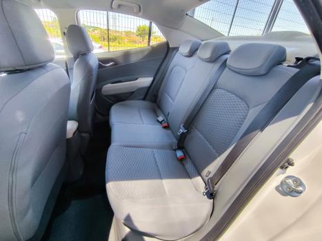 HYUNDAI HB 20 Sedan 1.6 16V 4P FLEX VISION AUTOMTICO, Foto 10