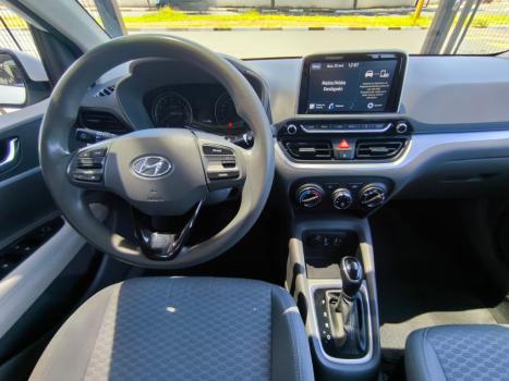 HYUNDAI HB 20 Sedan 1.6 16V 4P FLEX VISION AUTOMTICO, Foto 11