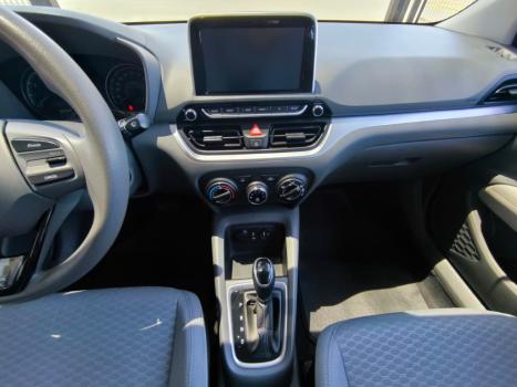 HYUNDAI HB 20 Sedan 1.6 16V 4P FLEX VISION AUTOMTICO, Foto 12