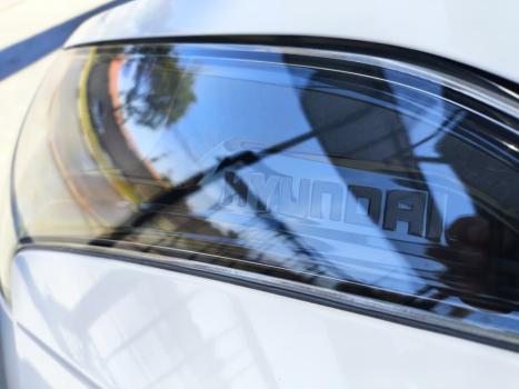 HYUNDAI HB 20 Sedan 1.6 16V 4P FLEX VISION AUTOMTICO, Foto 13