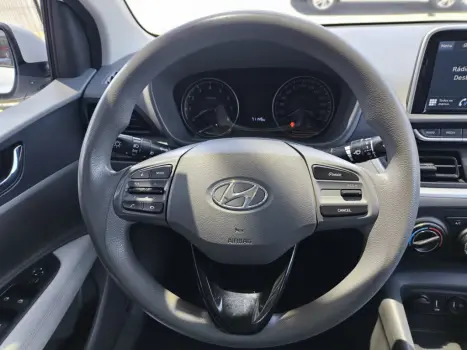 HYUNDAI HB 20 Sedan 1.6 16V 4P FLEX VISION AUTOMTICO, Foto 15