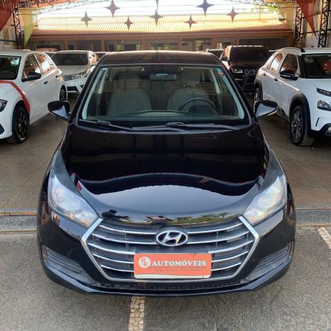 HYUNDAI HB 20 Sedan 1.6 16V 4P FLEX COMFORT PLUS, Foto 2 HYUNDAI HB 20 Sedan 1.6 16V 4P FLEX COMFORT PLUS, Foto 2