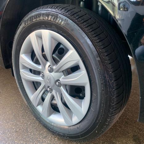 HYUNDAI HB 20 Sedan 1.6 16V 4P FLEX COMFORT PLUS, Foto 5 HYUNDAI HB 20 Sedan 1.6 16V 4P FLEX COMFORT PLUS, Foto 5