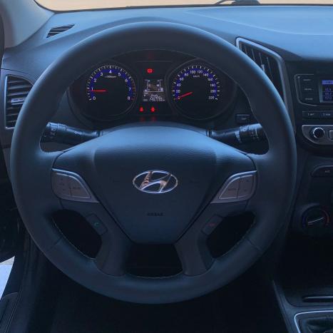 HYUNDAI HB 20 Sedan 1.6 16V 4P FLEX COMFORT PLUS, Foto 7 HYUNDAI HB 20 Sedan 1.6 16V 4P FLEX COMFORT PLUS, Foto 7