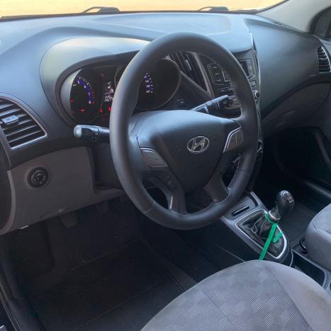 HYUNDAI HB 20 Sedan 1.6 16V 4P FLEX COMFORT PLUS, Foto 8 HYUNDAI HB 20 Sedan 1.6 16V 4P FLEX COMFORT PLUS, Foto 8