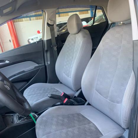 HYUNDAI HB 20 Sedan 1.6 16V 4P FLEX COMFORT PLUS, Foto 9 HYUNDAI HB 20 Sedan 1.6 16V 4P FLEX COMFORT PLUS, Foto 9