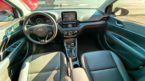 HYUNDAI HB 20 Sedan 1.0 12V 4P FLEX TGDI PLATINUM PLUS TURBO AUTOMÁTICO, Foto 10 HYUNDAI HB 20 Sedan 1.0 12V 4P FLEX TGDI PLATINUM PLUS TURBO AUTOMÁTICO, Foto 10
