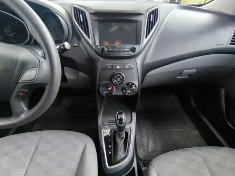 HYUNDAI HB 20 Sedan 1.6 16V 4P FLEX COMFORT PLUS AUTOMTICO, Foto 9