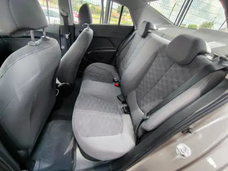 HYUNDAI HB 20 Sedan 1.6 16V 4P FLEX COMFORT PLUS AUTOMTICO, Foto 10