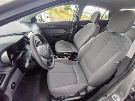 HYUNDAI HB 20 Sedan 1.6 16V 4P FLEX COMFORT PLUS AUTOMTICO, Foto 13