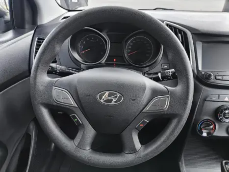 HYUNDAI HB 20 Sedan 1.6 16V 4P FLEX COMFORT PLUS AUTOMTICO, Foto 14