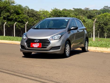 HYUNDAI HB 20 Sedan 1.0 12V 4P FLEX COMFORT PLUS, Foto 1