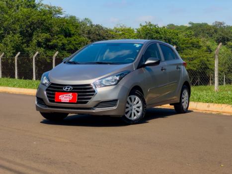 HYUNDAI HB 20 Sedan 1.0 12V 4P FLEX COMFORT PLUS, Foto 2