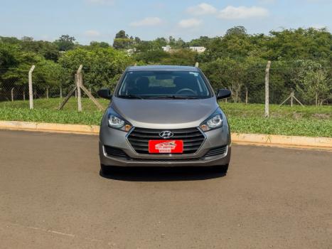 HYUNDAI HB 20 Sedan 1.0 12V 4P FLEX COMFORT PLUS, Foto 3