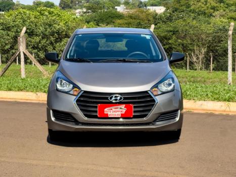 HYUNDAI HB 20 Sedan 1.0 12V 4P FLEX COMFORT PLUS, Foto 4
