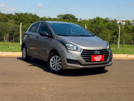 HYUNDAI HB 20 Sedan 1.0 12V 4P FLEX COMFORT PLUS, Foto 5