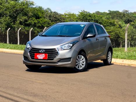 HYUNDAI HB 20 Sedan 1.0 12V 4P FLEX COMFORT PLUS, Foto 6