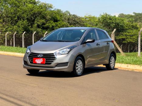 HYUNDAI HB 20 Sedan 1.0 12V 4P FLEX COMFORT PLUS, Foto 7