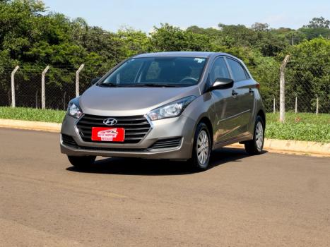 HYUNDAI HB 20 Sedan 1.0 12V 4P FLEX COMFORT PLUS, Foto 8