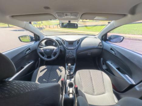 HYUNDAI HB 20 Sedan 1.0 12V 4P FLEX COMFORT PLUS, Foto 9