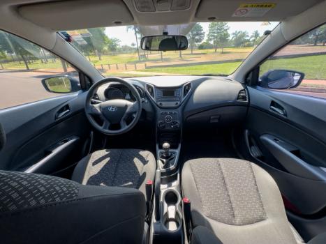 HYUNDAI HB 20 Sedan 1.0 12V 4P FLEX COMFORT PLUS, Foto 10